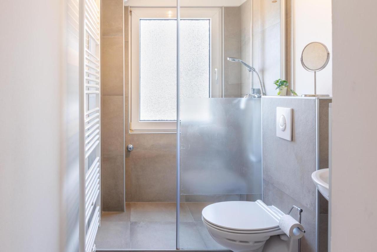 Glueck Auf Appartements Walter-Hohmann-Strasse Есен Екстериор снимка