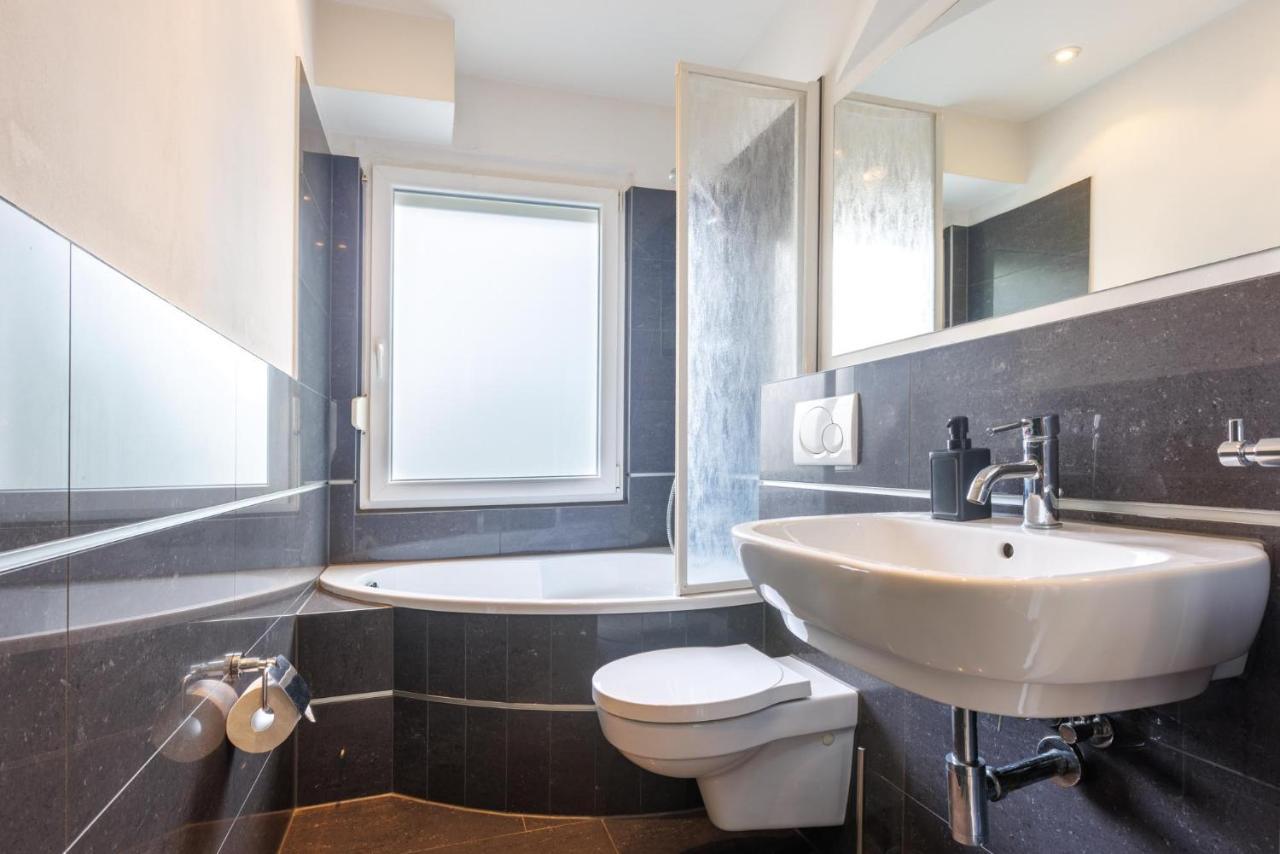 Glueck Auf Appartements Walter-Hohmann-Strasse Есен Екстериор снимка