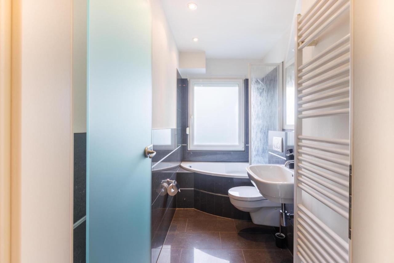 Glueck Auf Appartements Walter-Hohmann-Strasse Есен Екстериор снимка